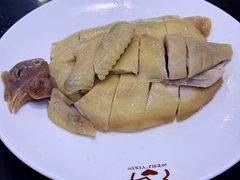 -文记壹心鸡(宝华路店)