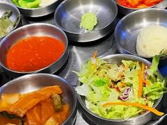 -韩山葵烤肉(太古里店)