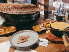 -九田家黑牛烤肉料理(太阳宫广场店)