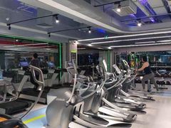 -优享健身(物美圣熙8号购物中心店)