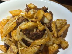 -清真·双公羊·馕坑烤全羊(奥体店)