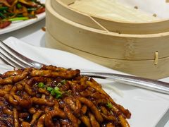 京酱肉丝-乐忻皇朝汇(环贸iapm商场店)