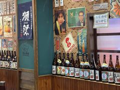 -小川洋风料理(街道口店)