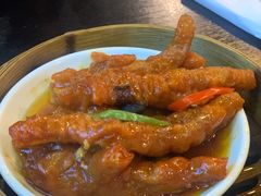 豉汁蒸凤爪-添运来(茶园奥园广场店)