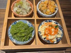 -品米斗·精致料理(浦东禹悦汇店)