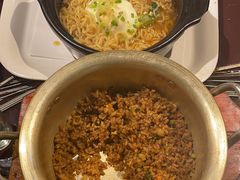 -三个大叔东北烧烤·砂锅菜(西三旗店)