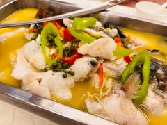 -清华大学-甲所餐厅