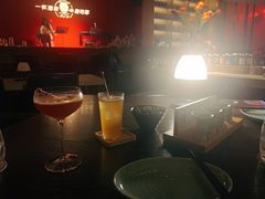 -苏州凯悦酒店·酒肆(华池街店)