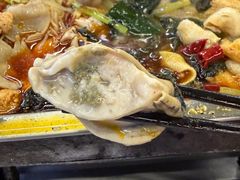 -后街佬·炭火鲜鱼杂(南城店)