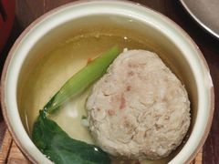 -古都历食南京菜·烤鸭·鸭血粉丝·汤包(南京博物院店)