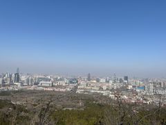-千佛山风景名胜区