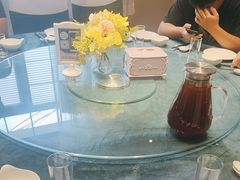 -天毓山庄·餐厅