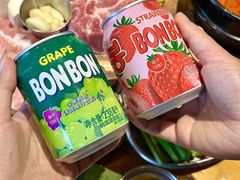 -唯成•韩国炭火烤肉 유성고기