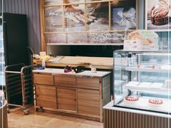 -PARIS BAGUETTE巴黎贝甜(周浦万达店)