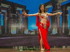 -黄浦区瑞金二路社区文化活动中心