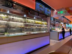 -串一火锅(赛格国际购物中心店)