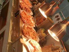 -鹿客·臻鲜海鲜自助餐厅(新塘万达广场店)
