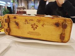 -广州酒家(昌岗地铁站店)