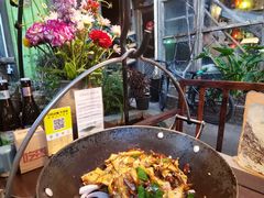 -吃货私房菜(丽江束河古镇店)