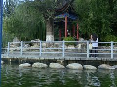 -莲湖公园