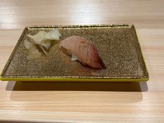 -乾山寿司(好运街店)