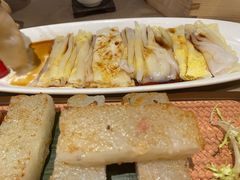 -广州逸林假日酒店·四季桃源中餐厅(白云山风景区店)