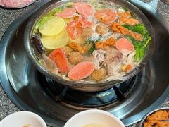 -海关荤豆花(洋河一路店)