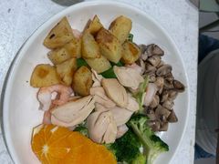 -SaladJohn沙拉匠(凯德1818店)