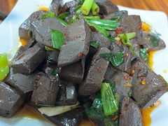 -铁谢李松祖传羊肉汤馆