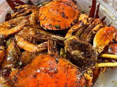 -辣螃铠盆盆蟹大排档(海昌店)