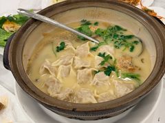 -瑞福园联谊餐室(茂名南路店)