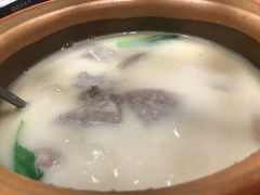 -渝半城经典川粤菜(重庆天地店)