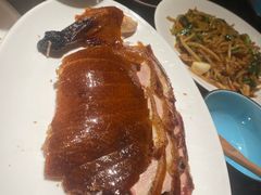 -局气 烤鸭·北京菜(光华路店)