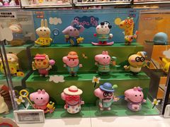 -泡泡玛特POPMART(浦项中心体验店)