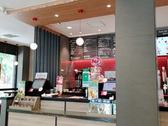 -85度C(泉州泉秀2店)