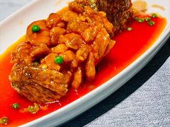 松鼠大桂鱼-绿波廊(豫园店)