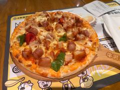 -牛男手造(地铁天虹店)
