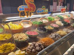 -一绪に寿喜烧(荟聚店)