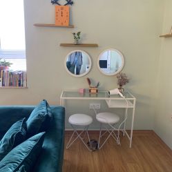 -星漾美学美容美体中心