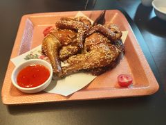 -庆江南江南菜(琴湖溪里花园城店)