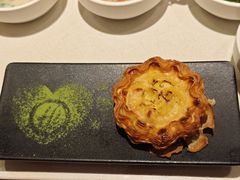 -海底捞火锅(长宁路龙之梦店)