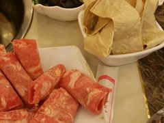 -朱氏胖子烂火锅(洪崖洞店)