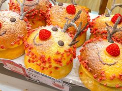 -多乐之日(颐堤港店)