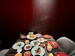 -郑州美盛喜来登大酒店