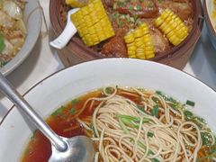 -曹家小菜(胜太路店)