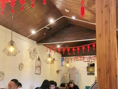 大堂-小厨子私房菜·云南美食店