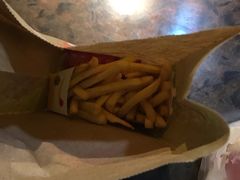 -汉堡王(嘉定宝龙城市广场)