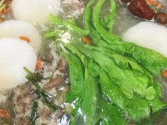 -晓林火锅(安定门店)