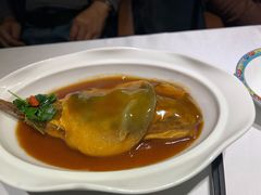 肆月河豚-肆月河豚·新淮扬(金融街店)
