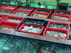 -景好海鲜餐厅(大鹏必选旅游店)